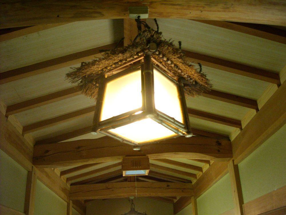 Hida Gasshoen Takayama  Exterior foto