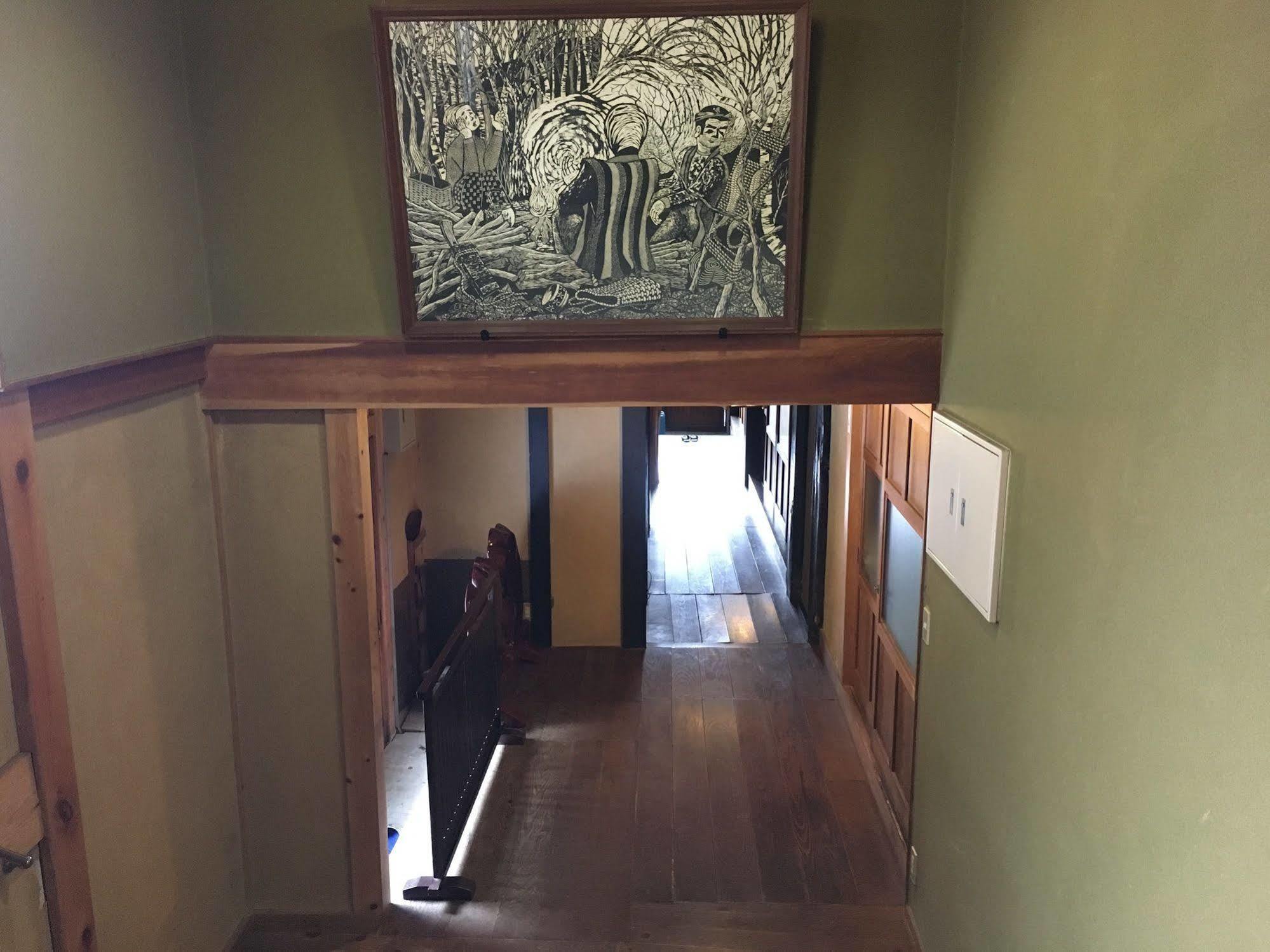 Hida Gasshoen Takayama  Exterior foto